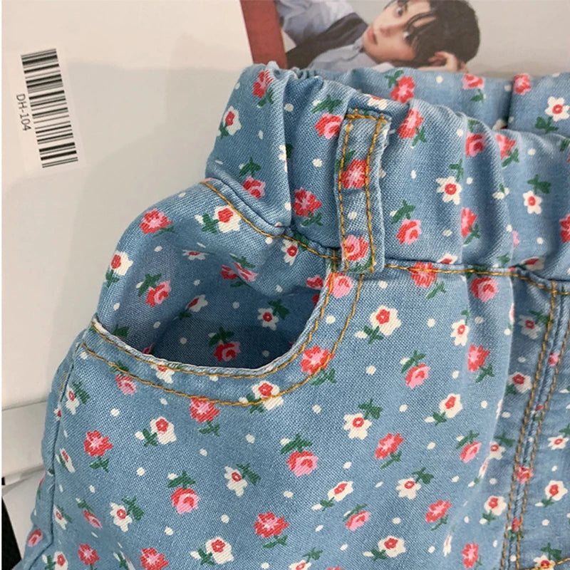 Summer Kid's Clothing Sets