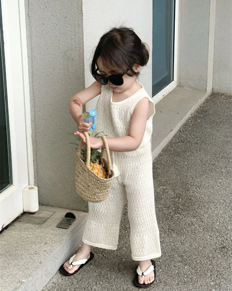 Girl's Clothing Sets