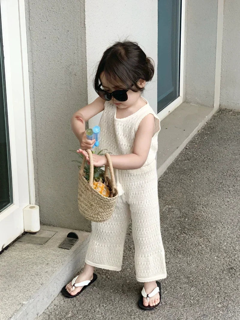 Girl's Clothing Sets