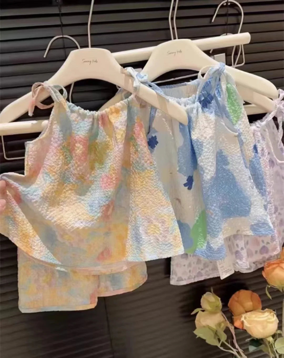 Girls 2PCS Clothing Set